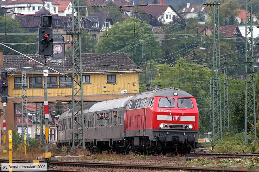 Deutsche Bahn - 218479-4
/ Bild: db2184794_e0024299.jpg