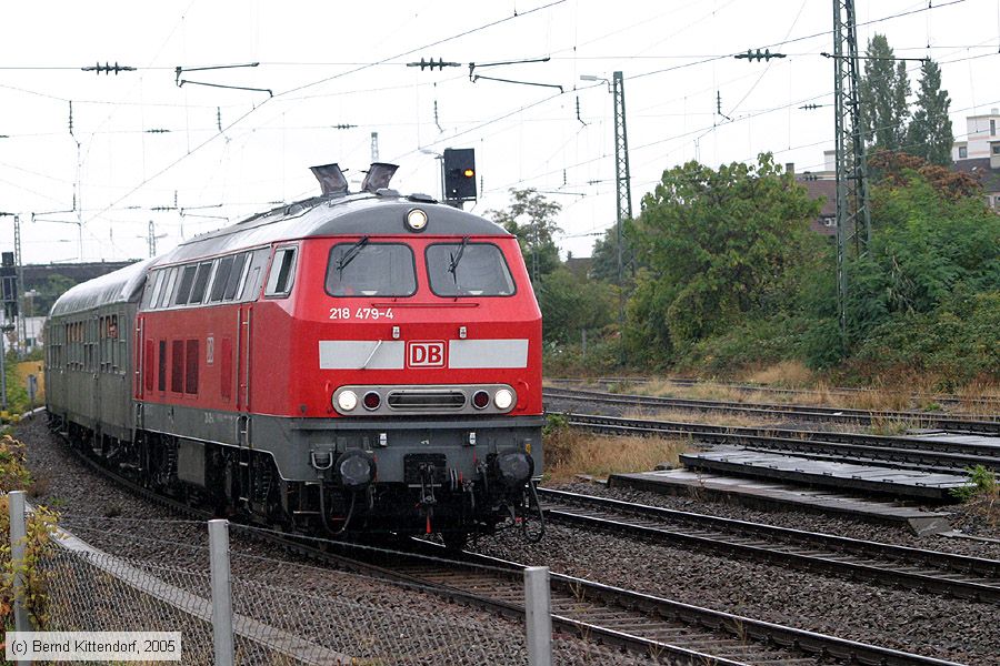 Deutsche Bahn - 218479-4
/ Bild: db2184794_e0024338.jpg