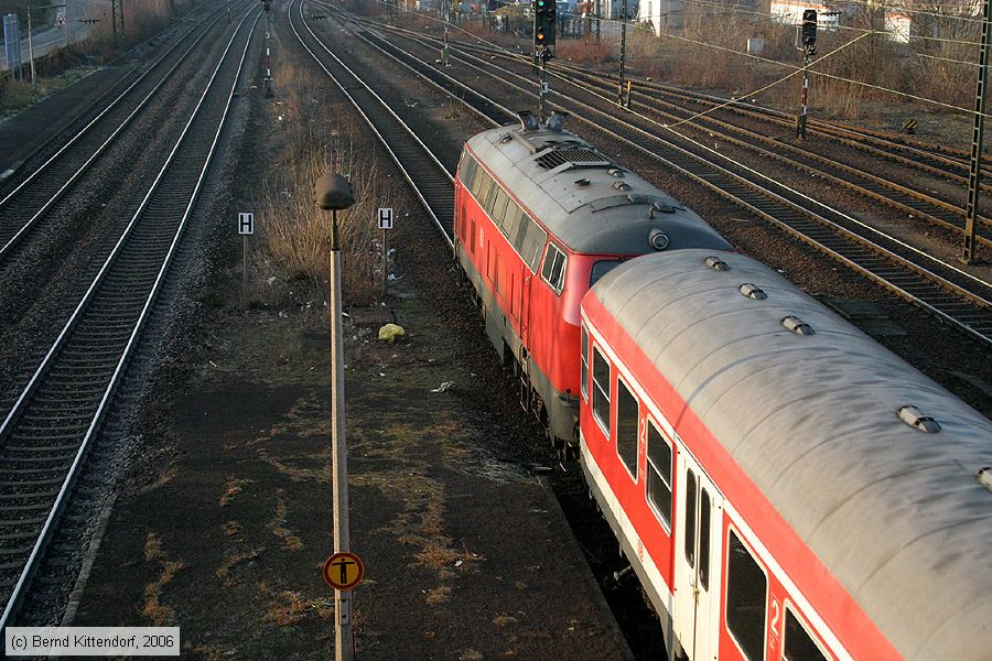 Deutsche Bahn - 218479-4
/ Bild: db2184794_e0025743.jpg