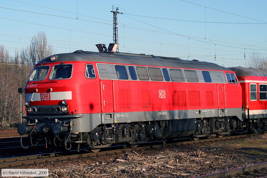Deutsche Bahn - 218481-0
/ Bild: db2184810_bk0802070013.jpg