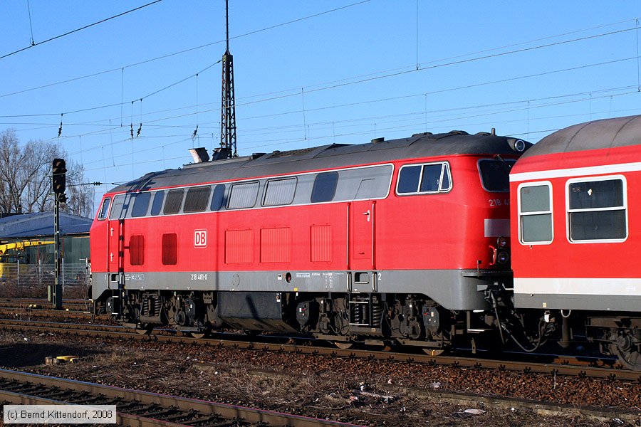 Deutsche Bahn - 218481-0
/ Bild: db2184810_bk0802070014.jpg