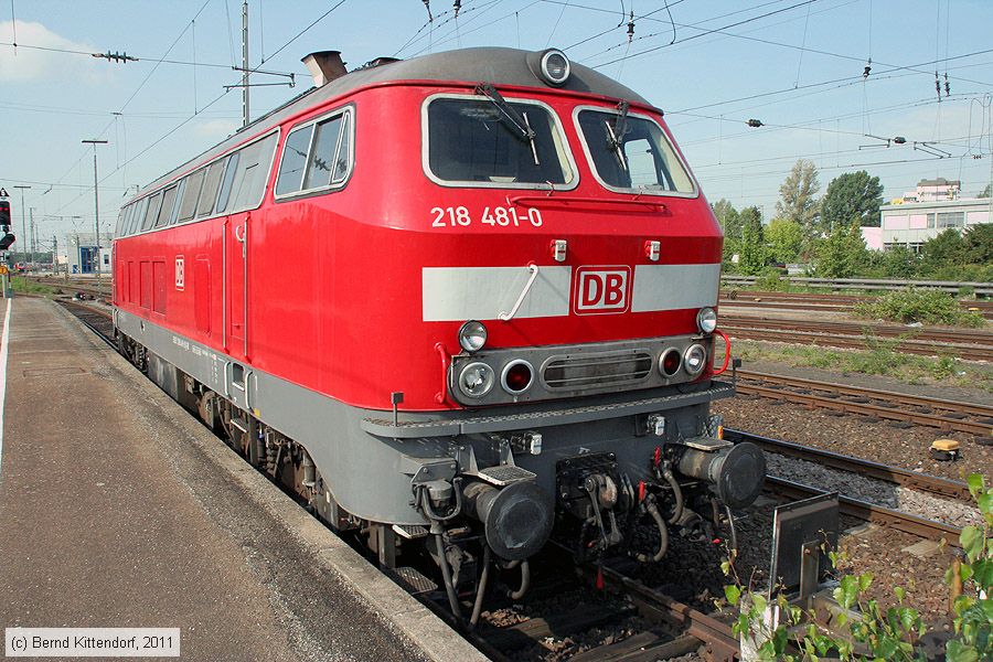 Deutsche Bahn - 218481-0
/ Bild: db2184810_bk1105280001.jpg