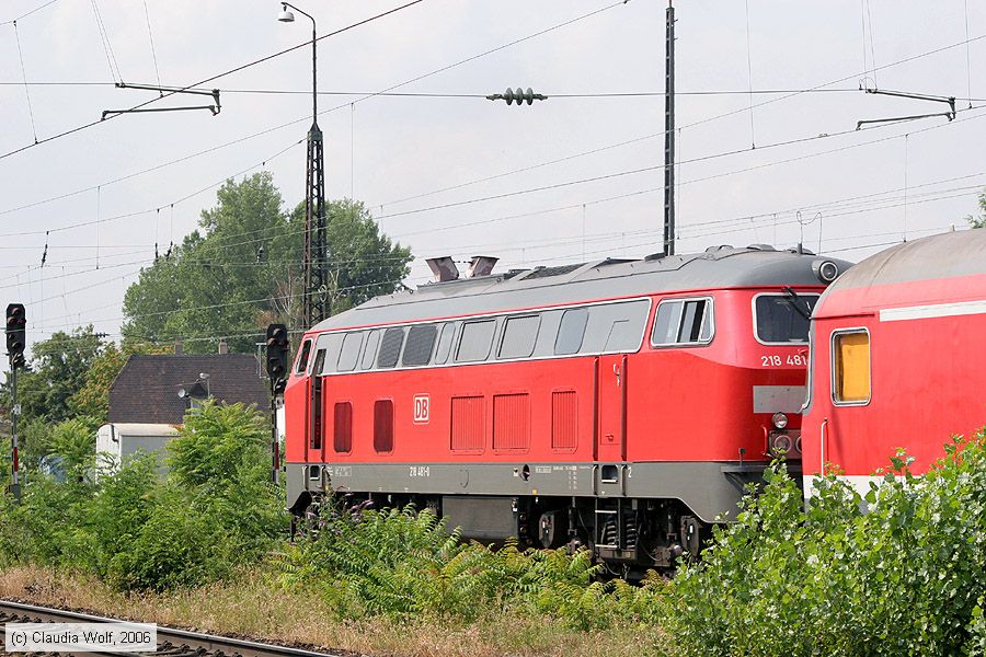 Deutsche Bahn - 218481-0
/ Bild: db2184810_cw0607060026.jpg