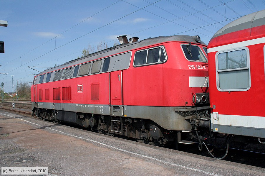 Deutsche Bahn - 218483-6
/ Bild: db2184836_bk1004090070.jpg