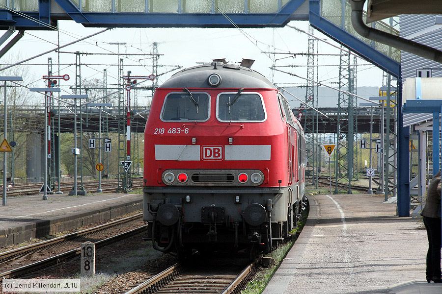 Deutsche Bahn - 218483-6
/ Bild: db2184836_bk1004090071.jpg