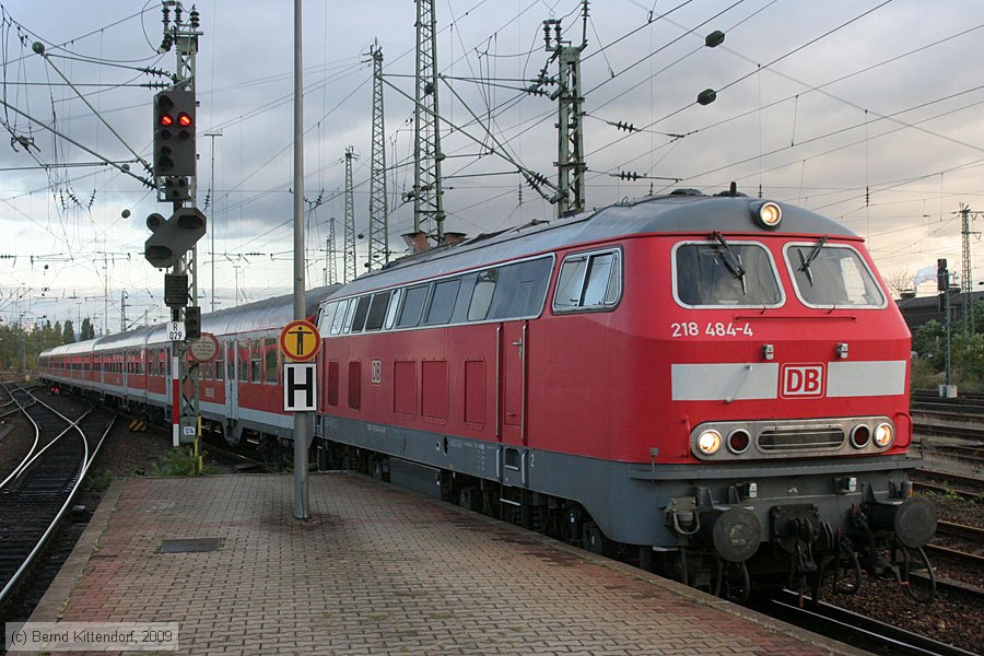Deutsche Bahn - 218484-4
/ Bild: db2184844_bk0910170007.jpg