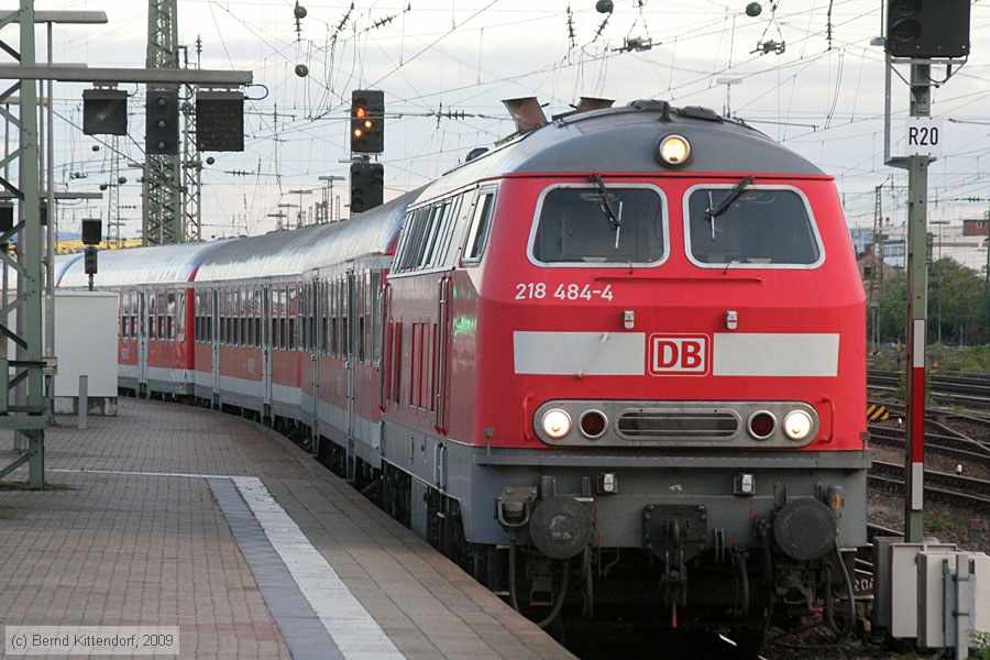 Deutsche Bahn - 218484-4
/ Bild: db2184844_bk0910170020.jpg
