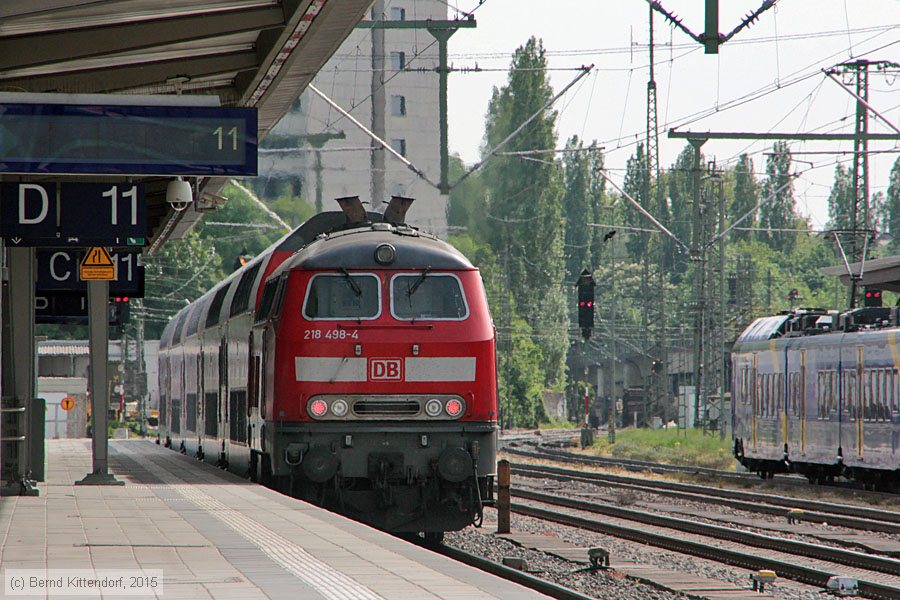Deutsche Bahn - 218498-4
/ Bild: db2184984_bk1505120272.jpg