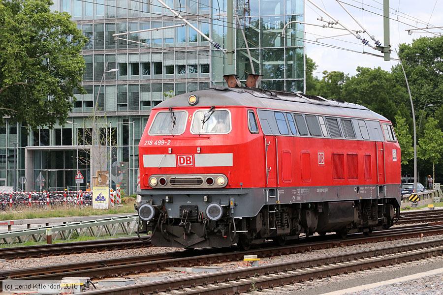 Deutsche Bahn - 218499-2
/ Bild: db2184992_bk1806180016.jpg