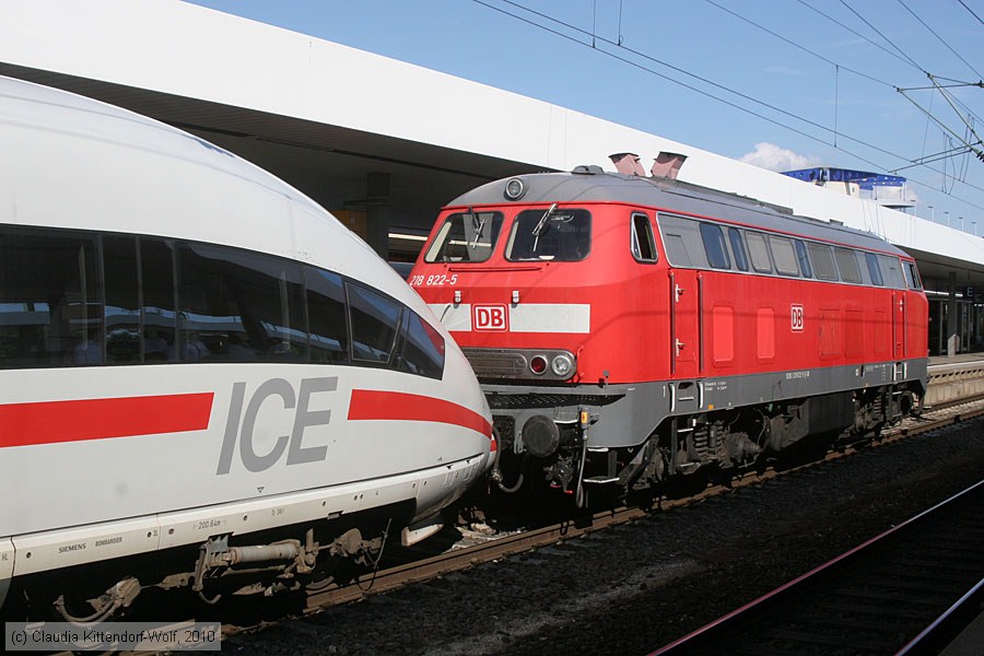 Deutsche Bahn - 218822-5
/ Bild: db2188225_cw1007130063.jpg