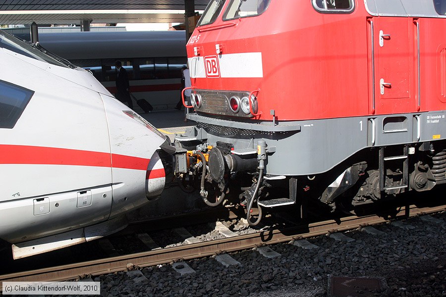 Deutsche Bahn - 218822-5
/ Bild: db2188225_cw1007130064.jpg