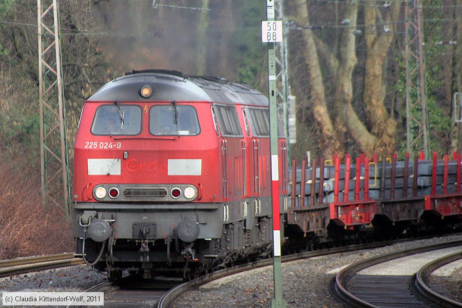 Deutsche Bahn - 225024-9
/ Bild: db2250249_cw1102150028.jpg