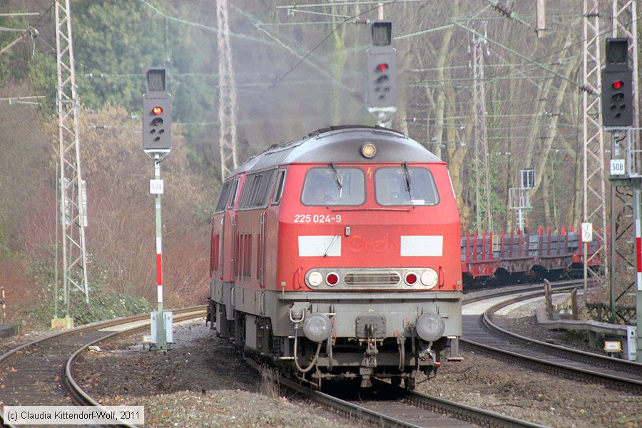 Deutsche Bahn - 225024-9
/ Bild: db2250249_cw1102150030.jpg