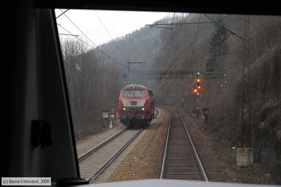 Deutsche Bahn - 225031-4
/ Bild: db2250314_e0014869.jpg