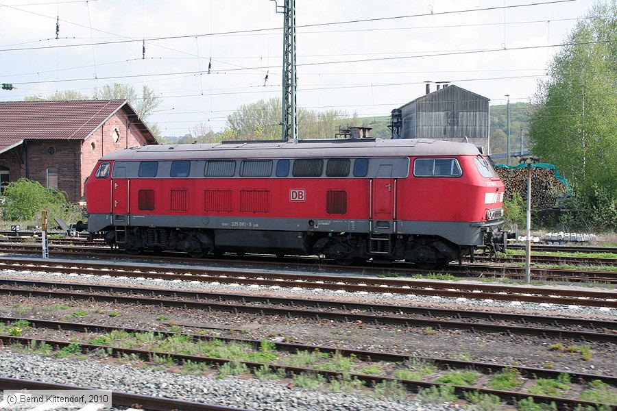 Deutsche Bahn - 225081-9
/ Bild: db2250819_bk1004270095.jpg
