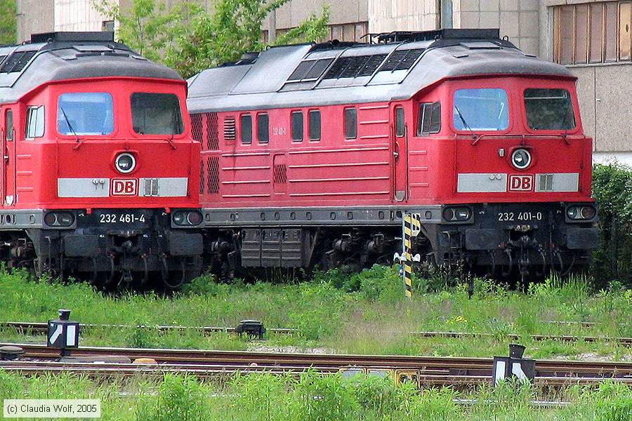 Deutsche Bahn - 232401-0
/ Bild: db2324010_cw013059.jpg