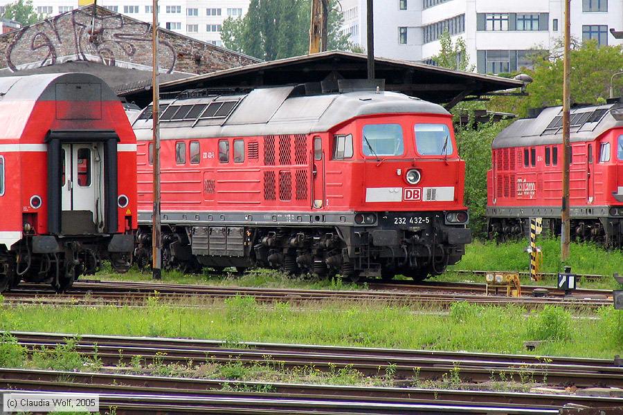 Deutsche Bahn - 232432-5
/ Bild: db2324325_cw013057.jpg Deutsche Bahn - 232432-5
/ Bild: db2324325_cw013057.jpg