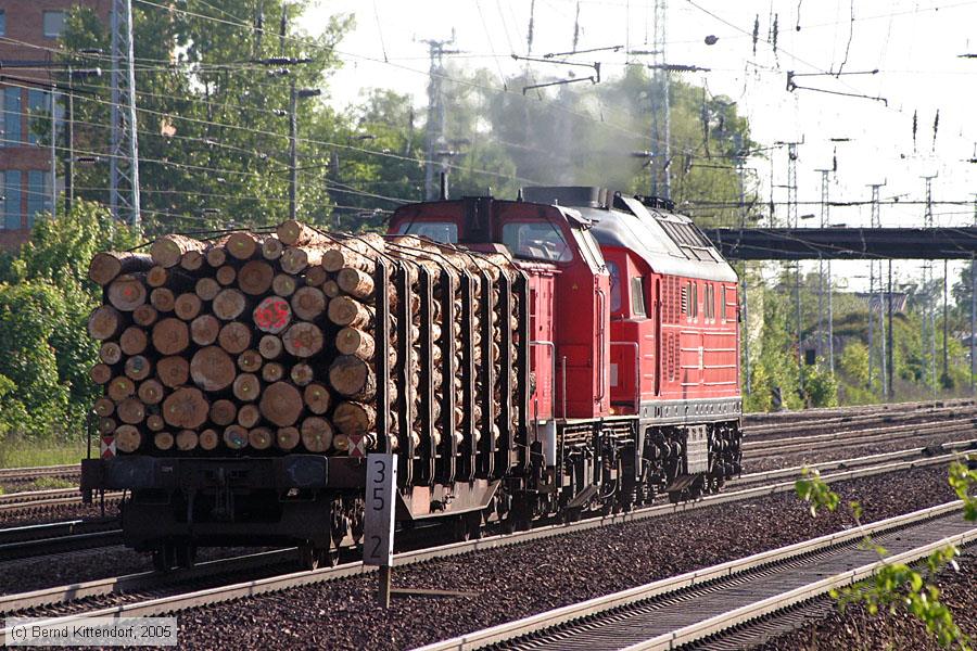 Deutsche Bahn - 232432-5
/ Bild: db2324325_e0019372.jpg Deutsche Bahn - 232432-5
/ Bild: db2324325_e0019372.jpg