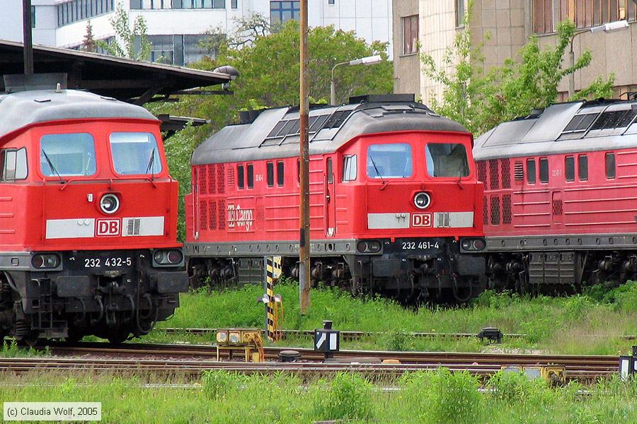 Deutsche Bahn - 232461-4
/ Bild: db2324614_cw013058.jpg Deutsche Bahn - 232461-4
/ Bild: db2324614_cw013058.jpg