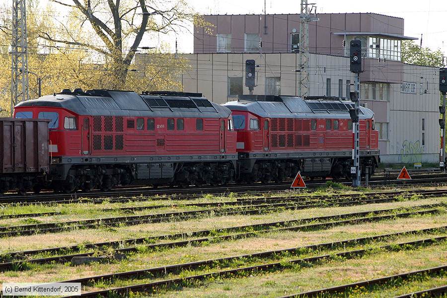 Deutsche Bahn - 232470-5
/ Bild: db2324705_e0017295.jpg Deutsche Bahn - 232470-5
/ Bild: db2324705_e0017295.jpg
