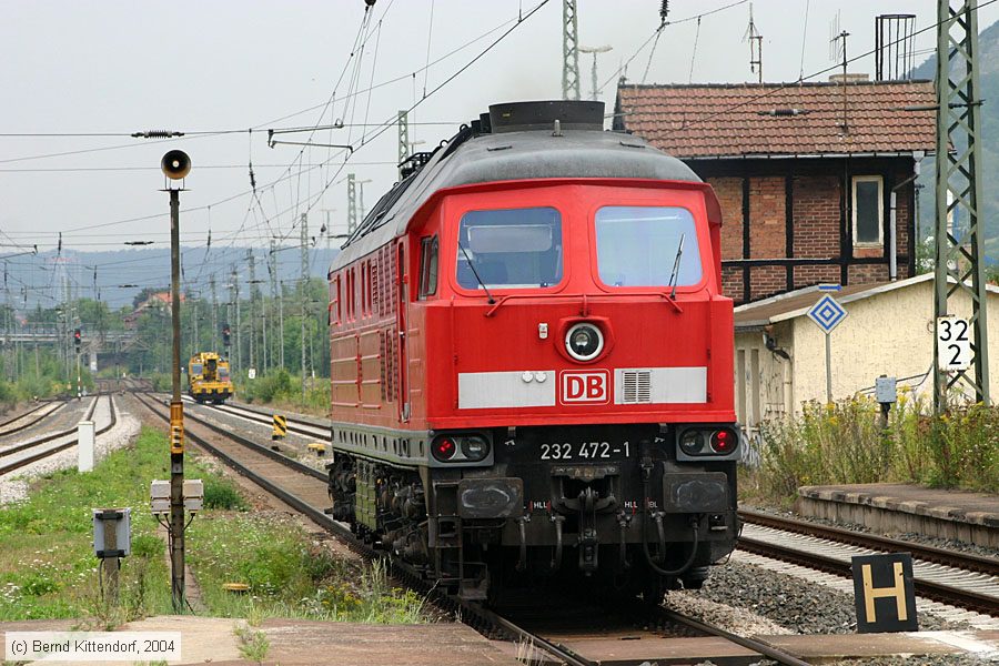 Deutsche Bahn - 232472-1
/ Bild: db2324721_e0006509.jpg