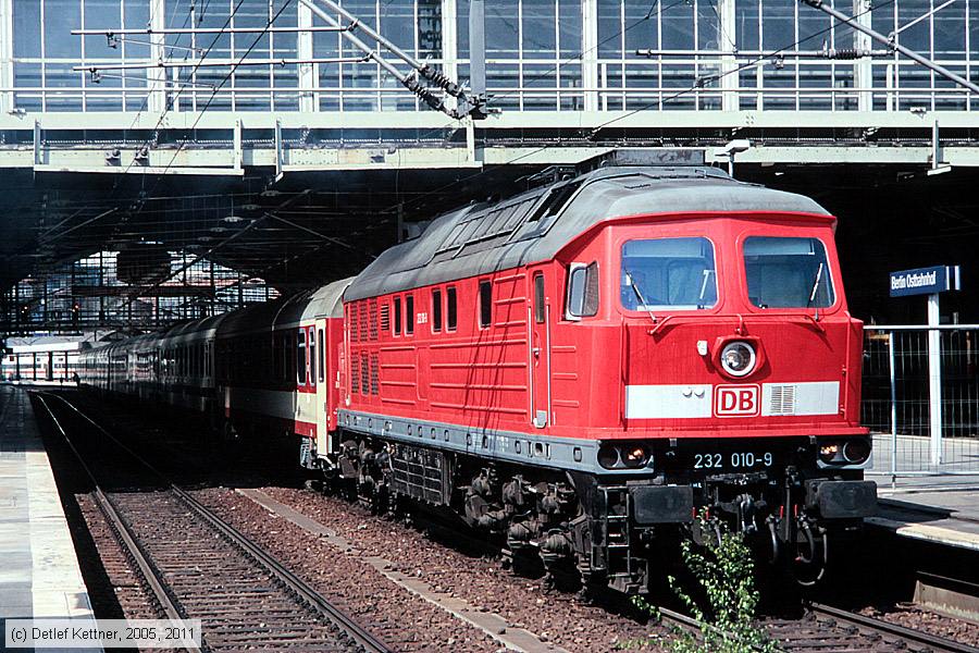Deutsche Bahn - 232010-9
/ Bild: db2320109_dk145313.jpg
