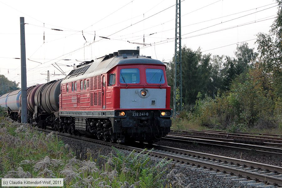 Deutsche Bahn - 232241-0
/ Bild: db2322410_cw1110040266.jpg