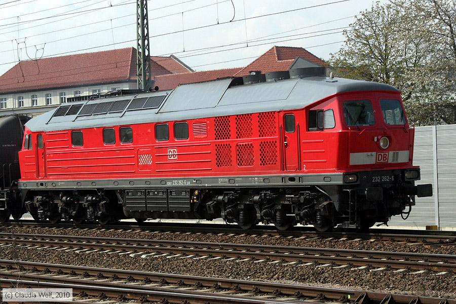 Deutsche Bahn - 232262-6
/ Bild: db2322626_cw1004130178.jpg