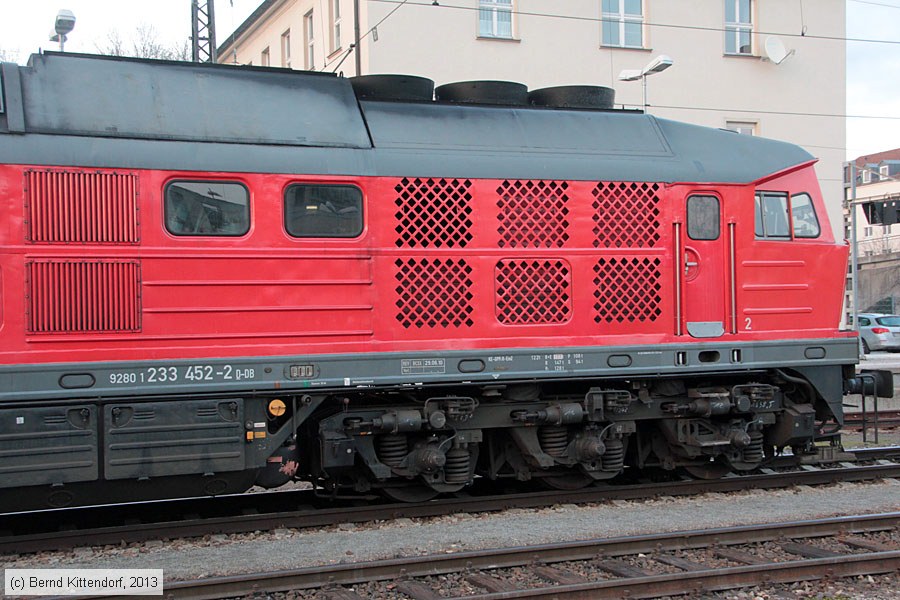 Deutsche Bahn - 233452-2
/ Bild: db2334522_bk1303140091.jpg