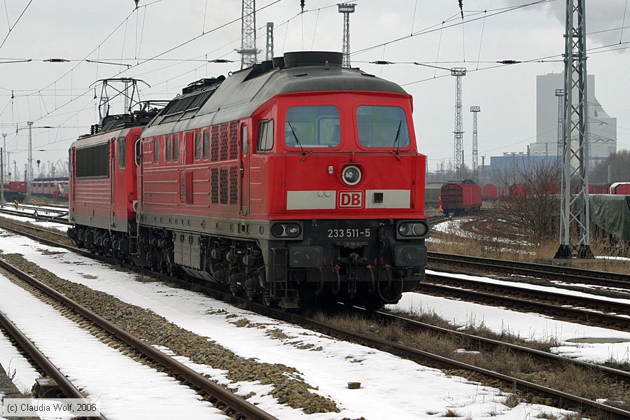 Deutsche Bahn - 233511-5
/ Bild: db2335115_cw0603160042.jpg