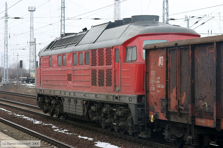Deutsche Bahn - 233689-9
/ Bild: db2336899_bk0603160129.jpg