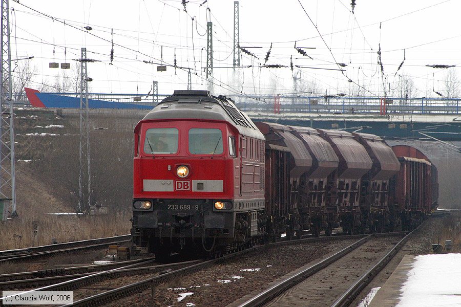 Deutsche Bahn - 233689-9
/ Bild: db2336899_cw0603160089.jpg