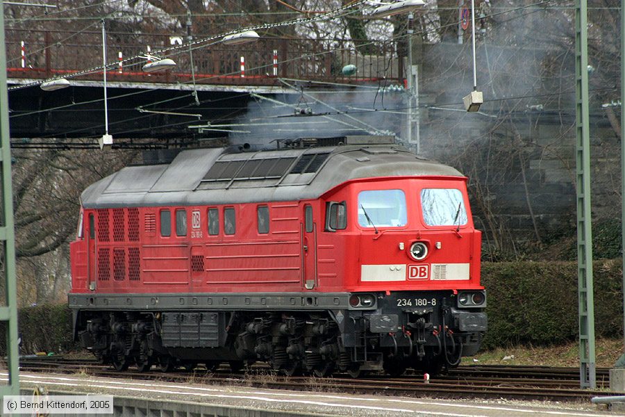 Deutsche Bahn - 234180-8
/ Bild: db2341808_e0014961.jpg