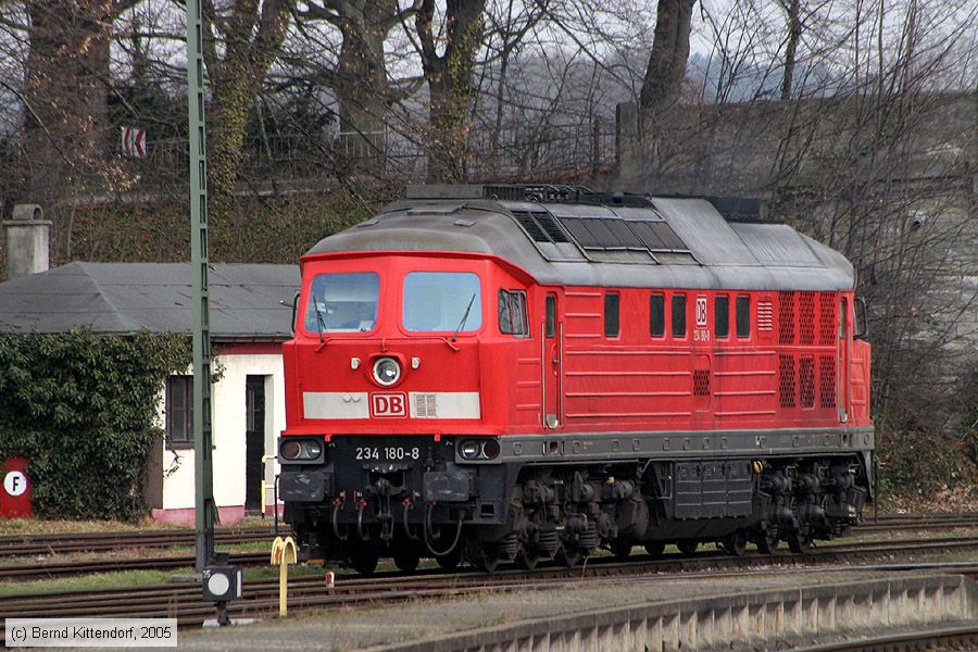 Deutsche Bahn - 234180-8
/ Bild: db2341808_e0014967.jpg