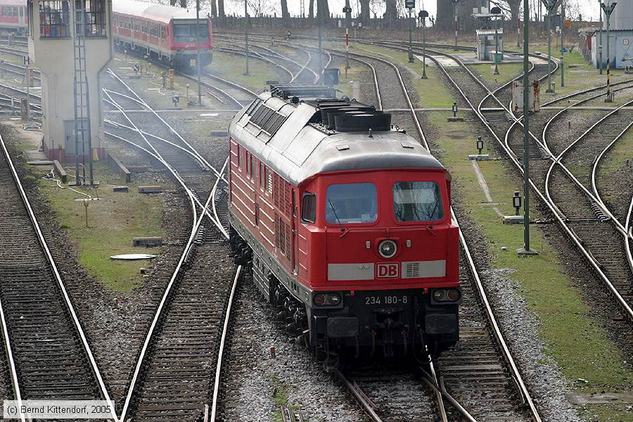 Deutsche Bahn - 234180-8
/ Bild: db2341808_e0014986.jpg