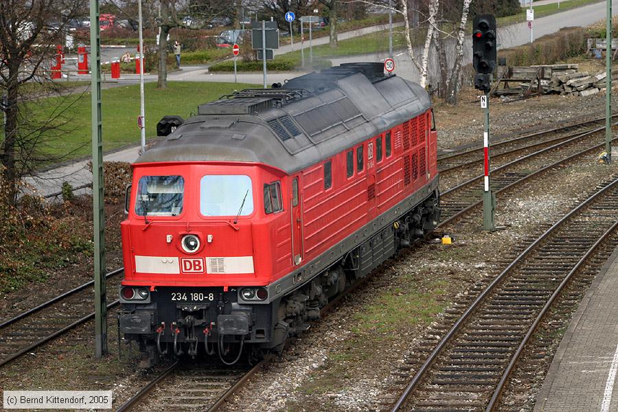 Deutsche Bahn - 234180-8
/ Bild: db2341808_e0014987.jpg