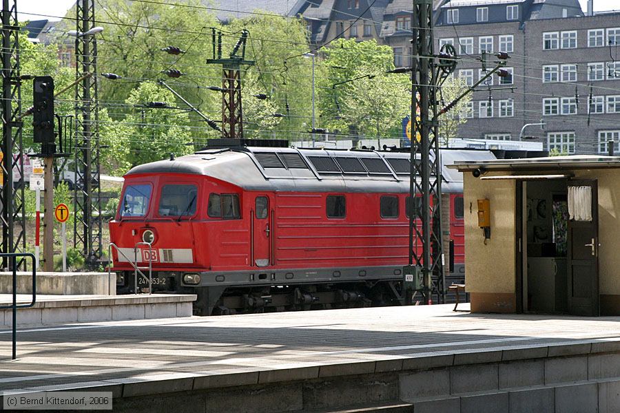 Deutsche Bahn - 241353-2
/ Bild: db2413532_bk0605110056.jpg