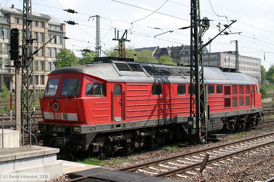 Deutsche Bahn - 241353-2
/ Bild: db2413532_bk0605120163.jpg