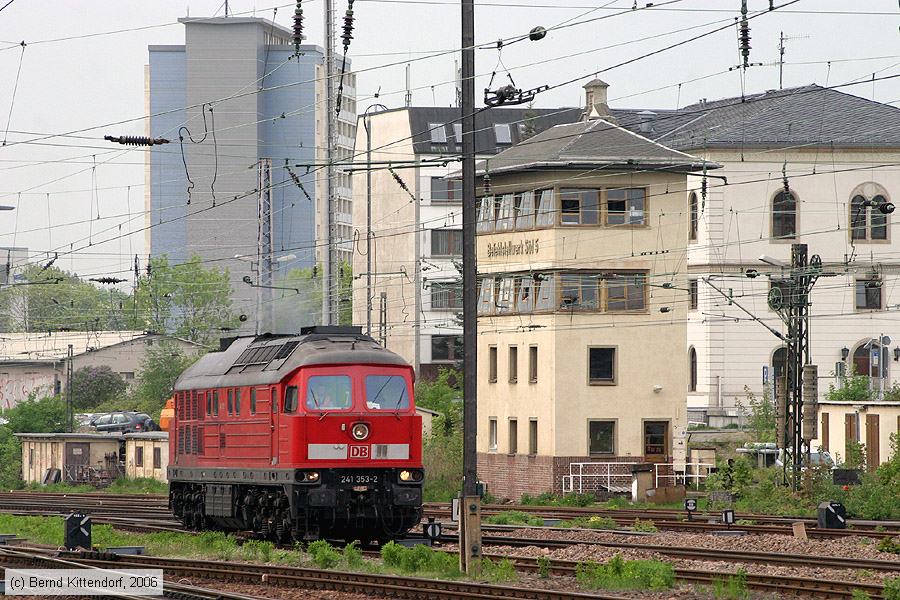 Deutsche Bahn - 241353-2
/ Bild: db2413532_bk0605130012.jpg