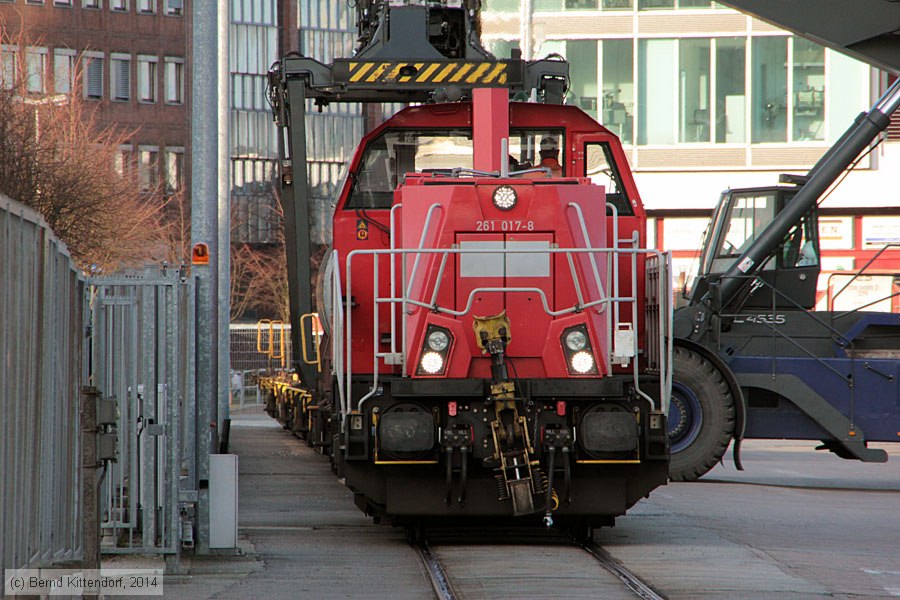 Deutsche Bahn - 261017-8
/ Bild: db2610178_bk1402230170.jpg