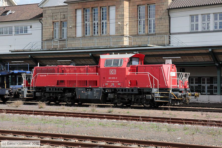 Deutsche Bahn - 261039-2
/ Bild: db2610392_bk1604070049.jpg