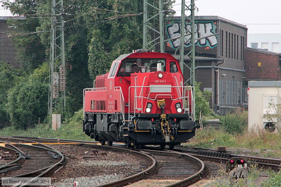 Deutsche Bahn - 265018-2
/ Bild: db2650182_bk1409060090.jpg