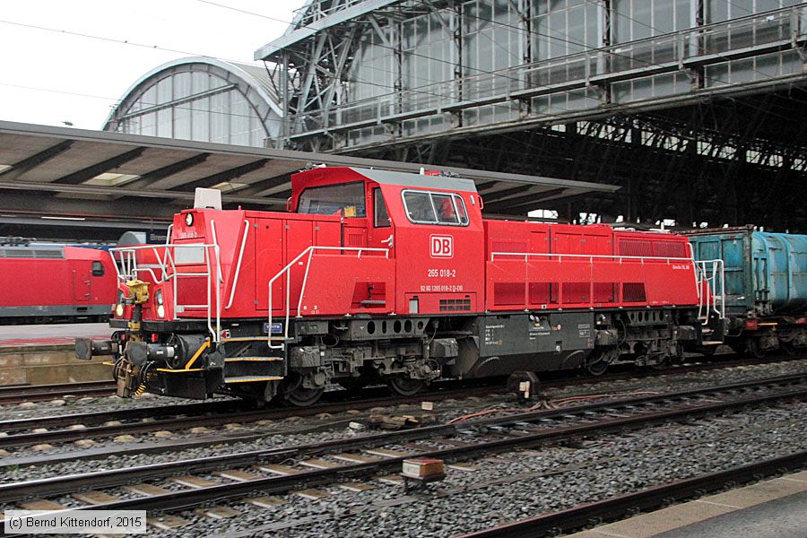 Deutsche Bahn - 265018-2
/ Bild: db2650182_bk1503270089.jpg