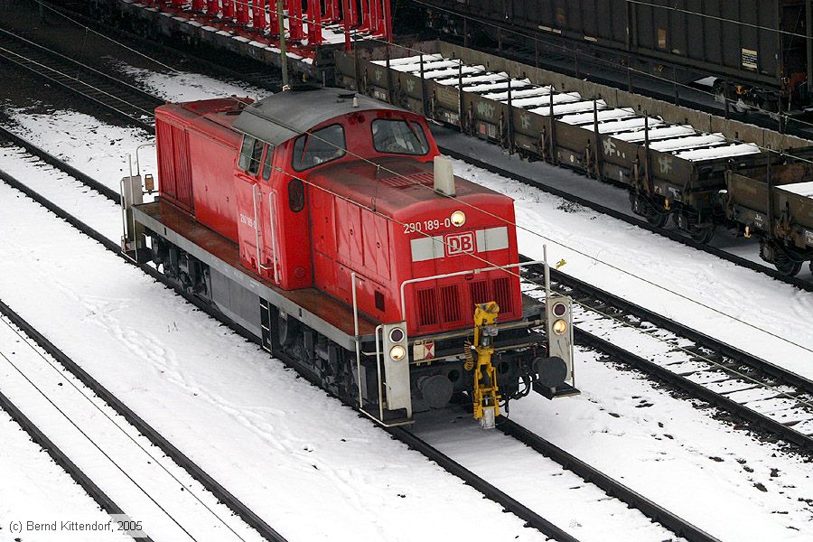 Deutsche Bahn - 290189-0
/ Bild: db2901890_e0014090.jpg