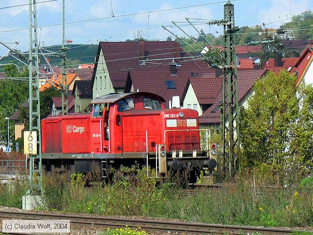 Deutsche Bahn - 290133-8
/ Bild: db2901338_cw002648.jpg