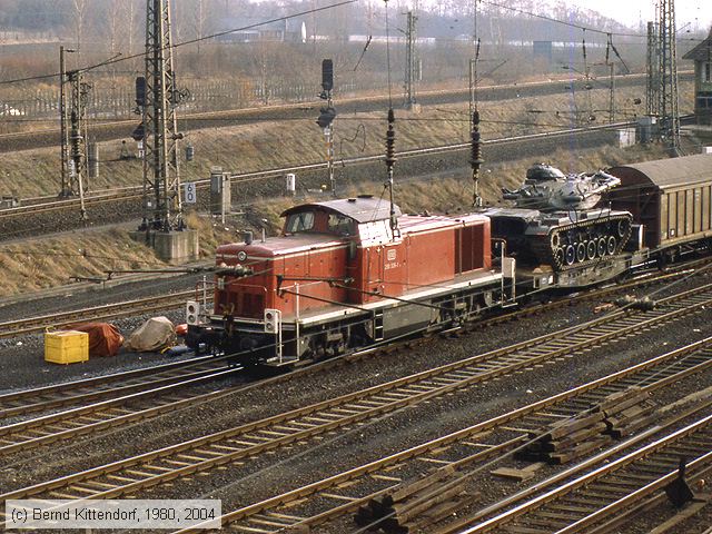 Deutsche Bundesbahn - 290339-1
/ Bild: db2903391_ds027108.jpg