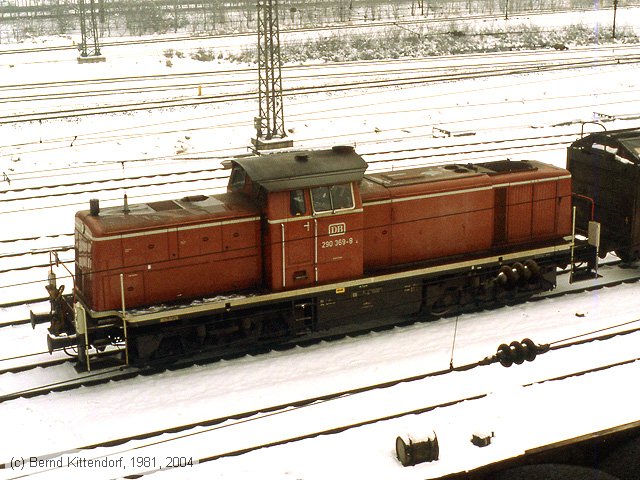 Deutsche Bundesbahn - 290369-8
/ Bild: db2903698_ds027116.jpg