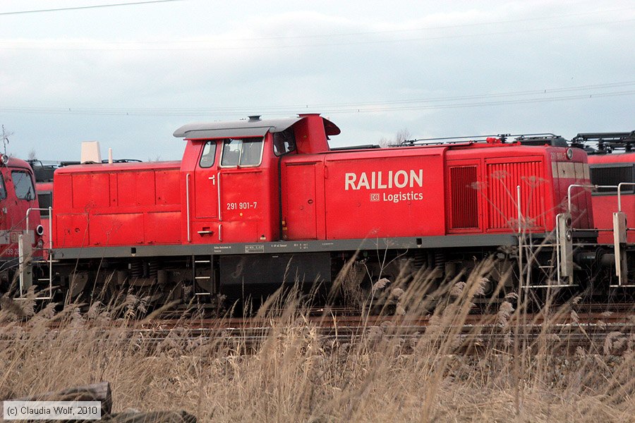 Deutsche Bahn - 291901-7
/ Bild: db2919017_cw1003160221.jpg