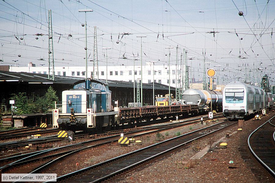 Deutsche Bahn - 291903-3
/ Bild: db2919033_dk124524.jpg