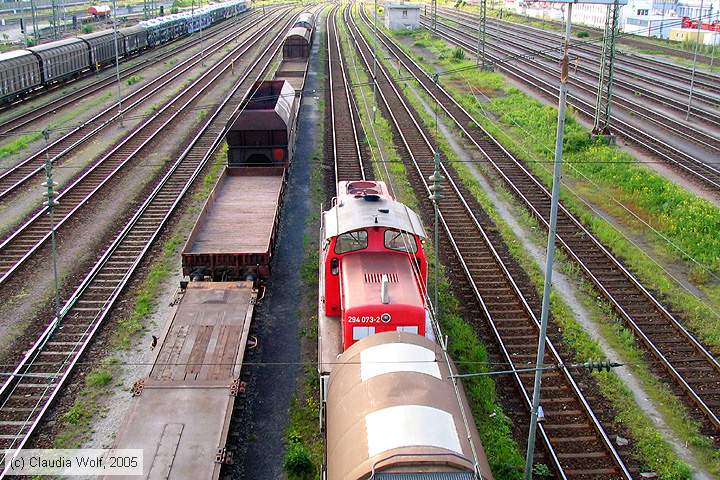 Deutsche Bahn - 294073-2
/ Bild: db2940732_cw011842.jpg Deutsche Bahn - 294073-2
/ Bild: db2940732_cw011842.jpg
